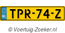 TPR74Z