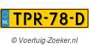TPR-78-D