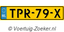 TPR79X