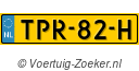 TPR82H