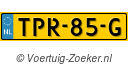 TPR-85-G