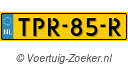 TPR-85-R