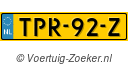 TPR92Z