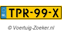 TPR99X