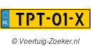 TPT-01-X