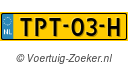 TPT03H