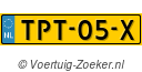 TPT-05-X