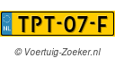 TPT07F