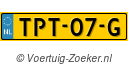 TPT-07-G