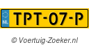 TPT-07-P