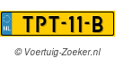TPT-11-B