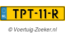 TPT-11-R
