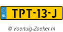 TPT-13-J
