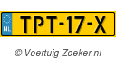 TPT-17-X