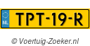 TPT-19-R