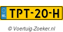 TPT-20-H