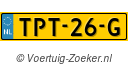 TPT-26-G