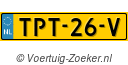 TPT-26-V