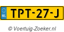 TPT-27-J