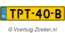 TPT40B