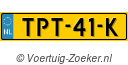 TPT-41-K