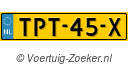 TPT45X