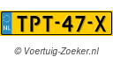 TPT-47-X