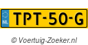 TPT50G