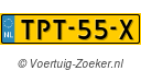 TPT-55-X