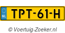 TPT-61-H