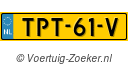 TPT-61-V