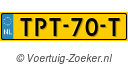 TPT70T