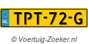 TPT72G