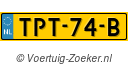 TPT-74-B