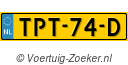 TPT-74-D