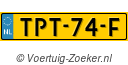 TPT-74-F