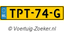 TPT74G