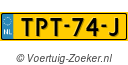 TPT74J