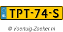 TPT-74-S