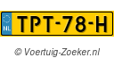 TPT-78-H