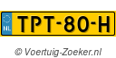TPT80H