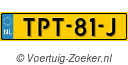 TPT81J