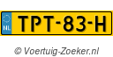 TPT83H