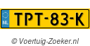 TPT83K