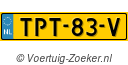 TPT-83-V