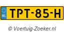 TPT-85-H