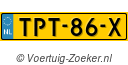 TPT86X