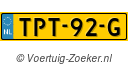 TPT92G