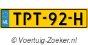 TPT92H