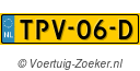 TPV06D